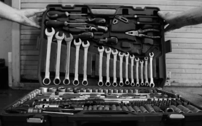 5 Craftsman Rolling Chest Alternatives