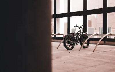 Monkey Bar Bike Rack Alternatives