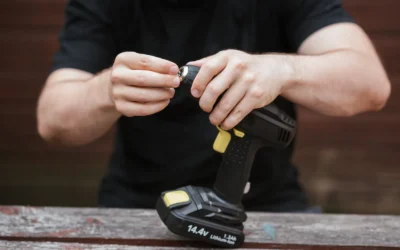 Best Cordless Drill Organizer for Concrete Wall: 10 Picks for 2026