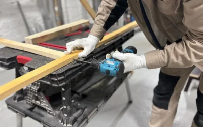 Best Foldable Workbench for Concrete Wall: 10 Picks for 2026