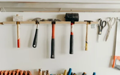 Best Garage Rack for 8ft Ceiling: Top 4×8 Overhead Picks for 2026