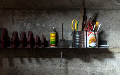 Best Garage Shelf for Workshop: 10 Heavy-Duty Picks for 2026