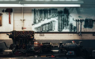 Best Garage Workbench for 2 Car Garage: 10 Space-Smart Picks for 2026