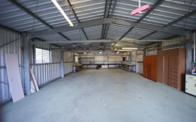 Best Metal Garage Cabinet for Basement: Top 10 Steel Picks for 2026