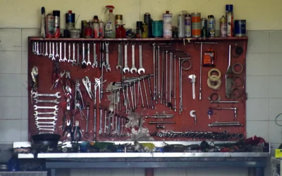 Best Metal Pegboard for Basement Storage: Top 10 Picks for 2026