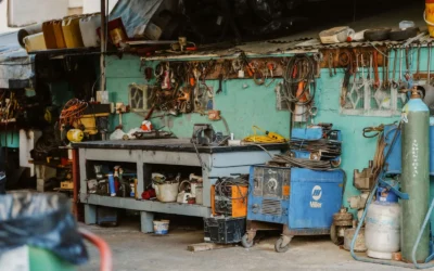 Best Power Tool Organizer for Concrete Wall: 10 Strong Picks for 2026