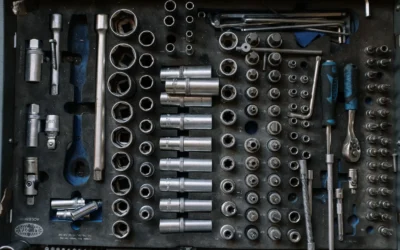 Best Rolling Tool Chest for Workshop: 10 Top Picks for 2026