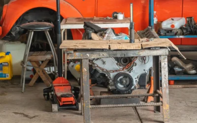 Best Rolling Workbench for Shed: 10 Mobile Picks for 2026 Reviewed