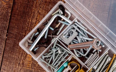 Small Parts Organizers for 8ft Ceilings: Top 10 Picks for 2026