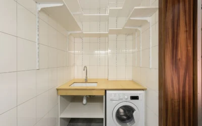 Small Space Industrial Garage Shelving: Top Picks for 2026