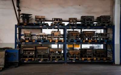 Best Storage Rack for Concrete Wall: 10 Heavy Duty Picks for 2026