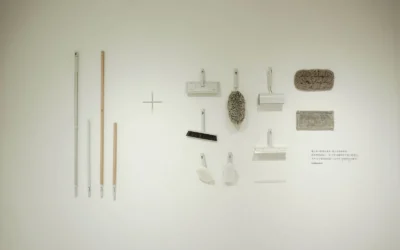 Concrete Wall Tool Storage: 10 Wall Mounts That Hold in 2026
