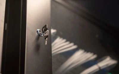 Cabinet Lock Stuck or Won’t Turn? 5 Fixes Before You Replace It