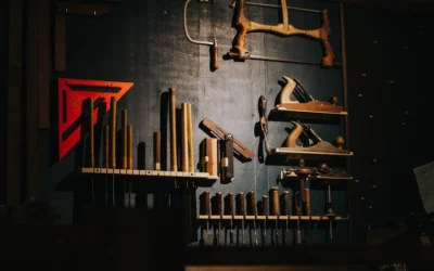 CCCEI Organizer Wall Mount Review