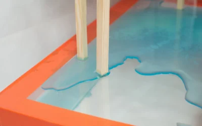 Epoxy Not Curing: Fixes to Try