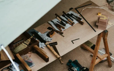 60″ Heavy Duty Foldable Workbench vs Ultrawall Workbench with Wheels: Which Saves Space Without Sacrificing Stability?