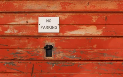 Garage Cabinet Door Won’t Close Flush? 5 Fixes Before You Replace It