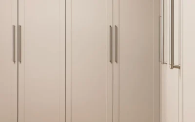 Garage Cabinet Doors Misaligned After Install? 5 Fixes Before You Give Up