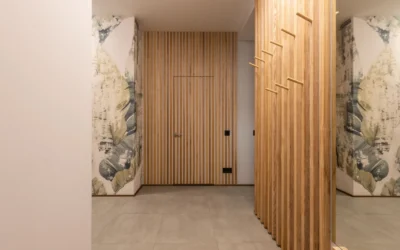 FRAYSCENT Slat Wall Paneling Garage Slat Wall vs FRAYSCENT Slat Wall Paneling Garage Wall: Which Is Better for a Home Gym Garage?