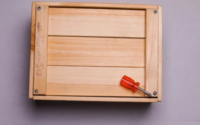 Slatwall Bin Organizer Wobbling? 5 Fixes Before You Give Up