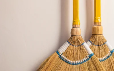 How to Install Broom Holder Wall Mount in 8ft Ceiling: Guide 2026
