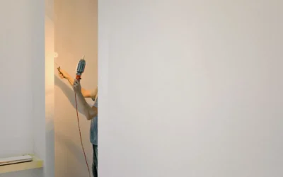 How to Install Cordless Drill Organizer in Concrete Wall: Guide for 2026