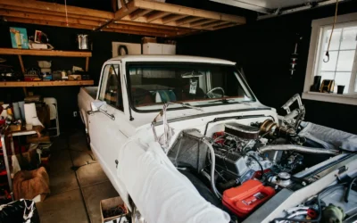 How to Install Garage Shelf in 2 Car Garage: 2026 Guide