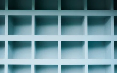How to Organize Boltless Shelving on Concrete Walls: 2026 Guide