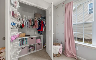 How to Organize Clear Storage Bins in 8ft Ceiling: Top Systems for 2026