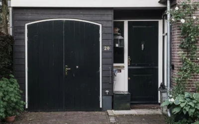 How to Organize Garage Floor Coating in Shed: 10 Storage Ideas for 2026