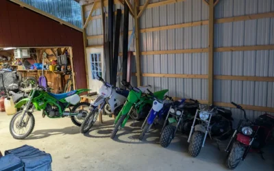 How to Organize Garage Shelf in Low Ceiling: 10 Smart Solutions for 2026