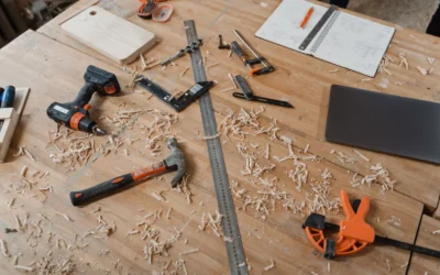Husky 72 in. Workbench Review