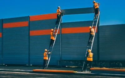 FLEXIMOUNTS Adjustable Overhead Ladder Rack vs Garage Hooks Heavy Duty, 4 Pack Large 7.5 Inch: Which Ladder Storage Fits Your Garage?