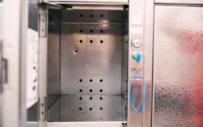 Cabinet vs Locker: Shelves or Hanging?