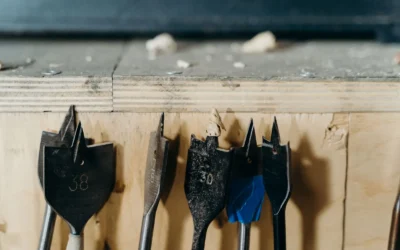 Fix Loose Pegboard Hooks for Heavy Tools