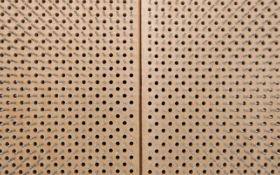 Pegboard Hooks vs Metal Pegboard Compared