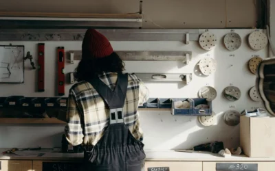 Ultrawall Metal Pegboard Wall Panels vs WallPeg Pegboard Organizer Kit (Industrial): Which Wall System Actually Organizes Your Garage Better?