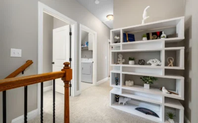 Shelving Unit Won't Stay Level Fixes