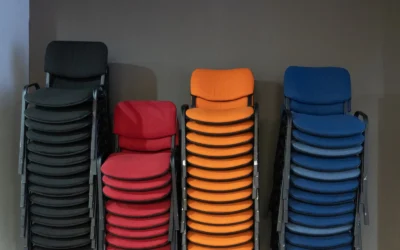 Totes Won't Stack Evenly Fixes