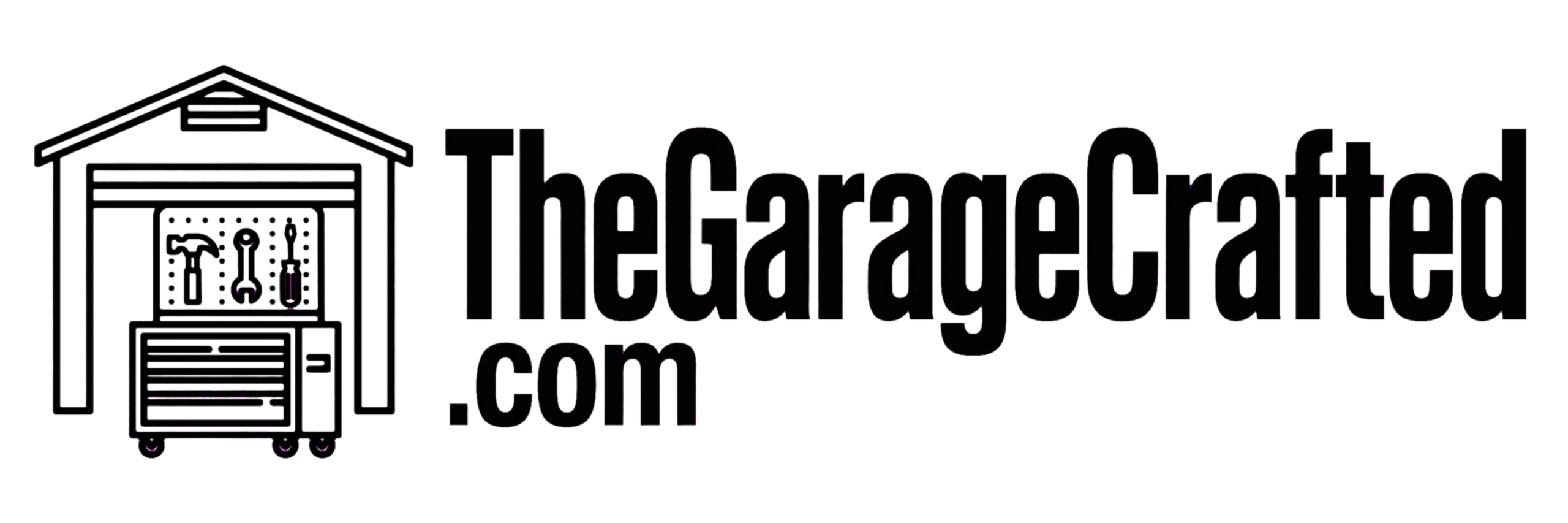 TheGarageCrafted