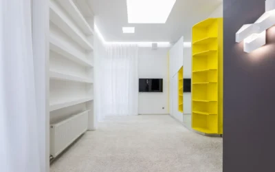 FLEXIMOUNTS 2-Pack 2x6ft Garage Shelving vs VEVOR 3-Tier Heavy Duty Wall Garage Shelving: Which Wall System Actually Fits Your Garage?