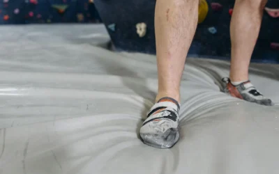 3/8 vs 3/4 Rubber Flooring Compared
