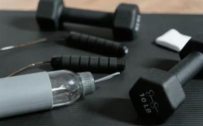 Cracked Dumbbell Shell Fix Guide