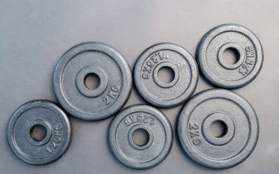 Barbell Setup Alternatives for Tiny Garages