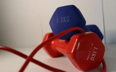 Compact Dumbbell Alternatives for Small Spaces