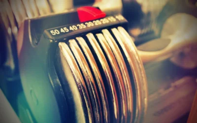 Best Adjustable Dumbbell Rack for Cold Garage 2026: 2 Solid Picks