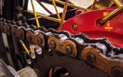 Best Chain Lube for Garage-Stored Motorcycle: 2 Picks 2026