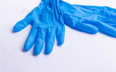 6 Nitrile Gloves for Oil Changes That Grip in 2026