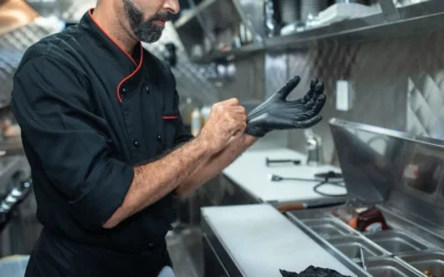 Nitrile Gloves for Small Hands: 10 Snug Picks for 2026