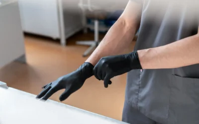 7 Best Nitrile Gloves in Extra-Large Sizes for Work in 2026